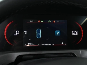 Внедорожник Changan CS35 Plus 2023 года, 1879000 рублей, Аксай