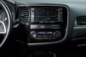 Внедорожник Mitsubishi Outlander 2012 года, 1449000 рублей, Красноярск