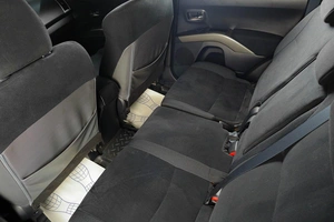 Внедорожник Mitsubishi Outlander 2008 года, 1199000 рублей, Тюмень