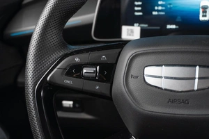 Внедорожник Geely Cityray 2024 года, 2399000 рублей, Петрозаводск