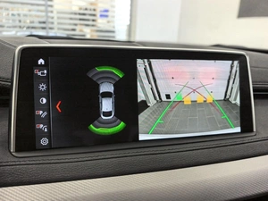 Внедорожник BMW X6 2018 года, 5350000 рублей, Новосибирск