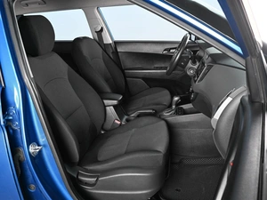 Внедорожник Hyundai Creta 2021 года, 1939000 рублей, Ростов-на-Дону