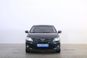 Седан Toyota Corolla 2010 года, 1139000 рублей, Омск
