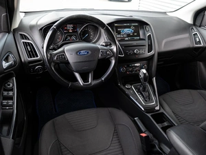 Хетчбэк Ford Focus 2016 года, 1350000 рублей, Краснодар