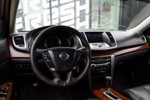 Седан Nissan Teana 2009 года, 540000 рублей, Ульяновск
