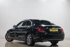 Седан Mercedes-benz C-класс 2014 года, 1989000 рублей, Новокузнецк