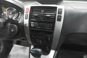 Внедорожник Hyundai Tucson 2006 года, 839000 рублей, Новокузнецк