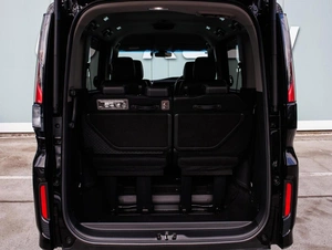 Минивэн Honda Stepwgn 2020 года, 2770000 рублей, Большой Сочи