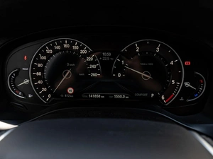 Внедорожник BMW X3 2018 года, 3235000 рублей, Краснодар