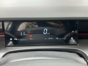 Внедорожник Jetour Dashing 2024 года, 1930000 рублей, Красноярск