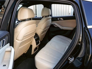 Внедорожник BMW X6 2020 года, 7890000 рублей, Краснодар