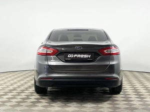 Седан Ford Mondeo 2015 года, 1280200 рублей, Казань