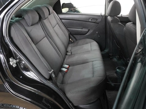 Седан Chevrolet Aveo 2009 года, 549000 рублей, Воронеж