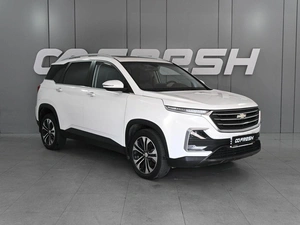Внедорожник Chevrolet Captiva 2022 года, 2070000 рублей, Аксай