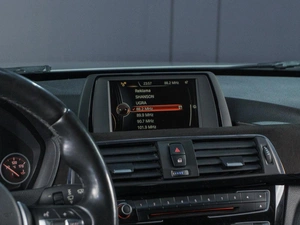 Седан BMW 3 серия 2015 года, 2349000 рублей, Сургут