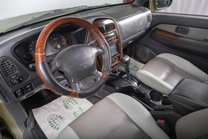 Внедорожник Nissan Pathfinder 1999 года, 699000 рублей, Томск