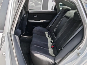 Седан Hyundai Elantra 2010 года, 760000 рублей, Краснодар
