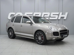 Внедорожник Porsche Cayenne Turbo 2005 года, 930000 рублей, Ростов-на-Дону