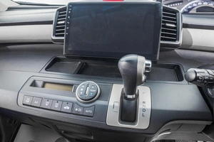 Минивэн Honda Freed 2012 года, 1189000 рублей, Барнаул