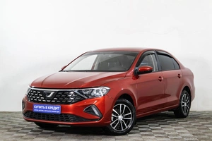 Седан Jetta VA3 2022 года, 1589000 рублей, Сургут