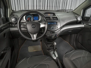 Хетчбэк Ravon R2 2017 года, 740000 рублей, Ставрополь