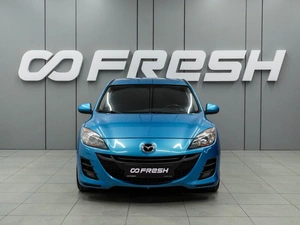Седан Mazda 3 2010 года, 890000 рублей, Ростов-на-Дону