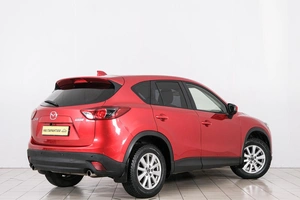 Внедорожник Mazda CX-5 2014 года, 1659000 рублей, Красноярск