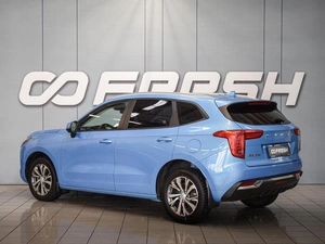 Внедорожник Haval Jolion 2022 года, 1720000 рублей, Муром