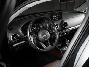 Седан Audi A3 2015 года, 1970000 рублей, Тюмень