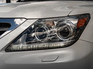 Внедорожник Lexus LX 2014 года, 6590000 рублей, Краснодар