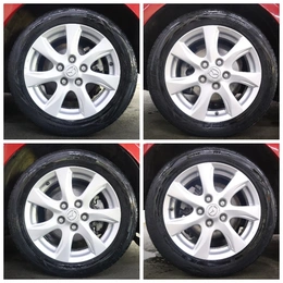 Хэтчбек Mazda 3 2010 года, 930000 рублей, Брянск