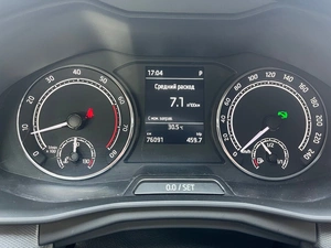 Лифтбек Skoda Rapid 2022 года, 1750000 рублей, Абакан