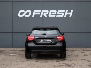 Хетчбэк Mercedes-benz A-класс 2013 года, 1230000 рублей, Краснодар