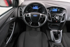 Седан Ford Focus 2012 года, 979000 рублей, Красноярск