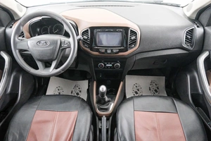 Хетчбэк ВАЗ (LADA) XRAY 2017 года, 699000 рублей, Красноярск