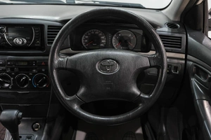 Седан Toyota Corolla 2006 года, 529000 рублей, Новокузнецк