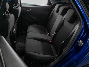 Седан Ford Focus 2017 года, 1249000 рублей, Тюмень