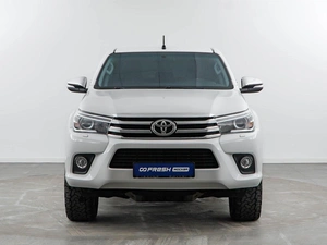 Пикап Toyota Hilux 2015 года, 3498999 рублей, Москва