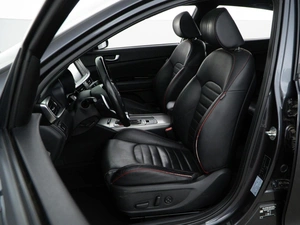 Седан Kia Optima 2018 года, 2219050 рублей, Москва