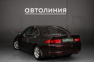 Седан Honda Accord 2006 года, 899000 рублей, Красноярск