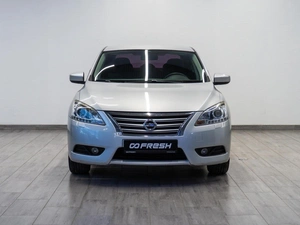 Седан Nissan Sentra 2014 года, 1099000 рублей, Саратов