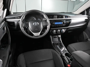 Седан Toyota Corolla 2015 года, 1479000 рублей, Аксай