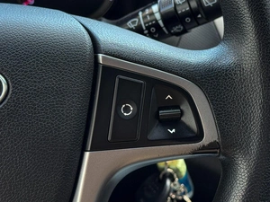 Хетчбэк Hyundai Solaris 2015 года, 1029000 рублей, Кропоткин