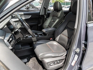Внедорожник Chery Tiggo 7 Pro 2021 года, 1720000 рублей, Краснодар