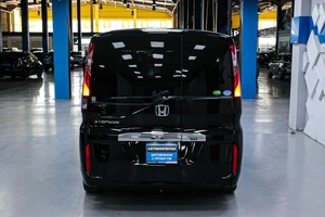 Минивэн Honda Stepwgn 2016 года, 1578000 рублей, Солонцы