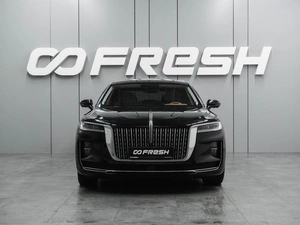 Седан Hongqi H9 2023 года, 4599000 рублей, Воронеж