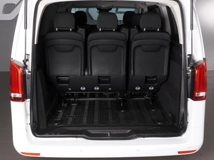 Минивэн Mercedes-benz Vito 2017 года, 3609000 рублей, Минеральные Воды