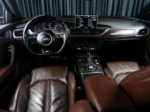 Универсал Audi A6 Allroad Quattro 2012 года, 2349000 рублей, Тюмень