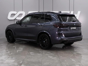 Внедорожник BMW X5 2019 года, 7629000 рублей, Воронеж