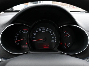 Хетчбэк Kia Picanto 2015 года, 660000 рублей, Волгоград